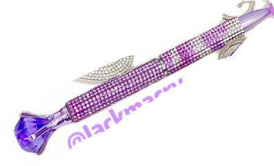 Rhinestone Pen