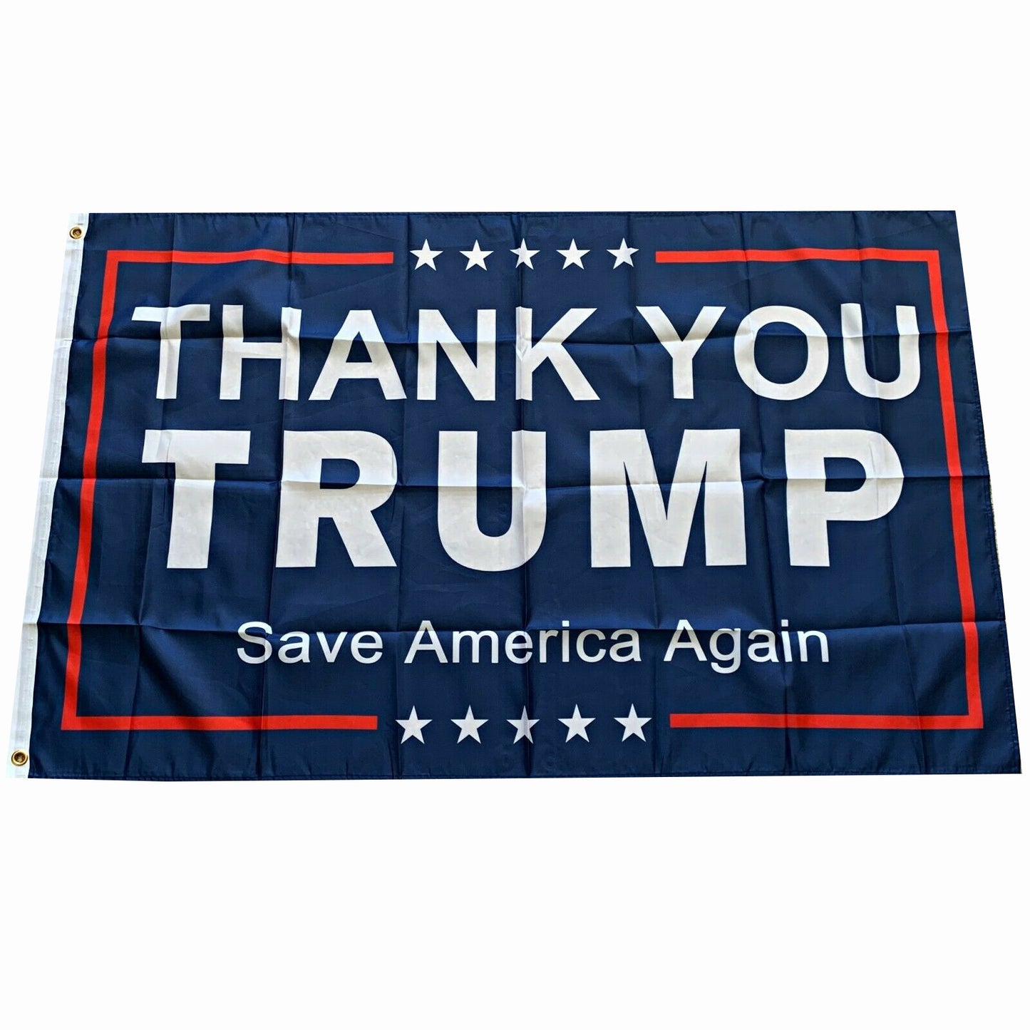 Trump Election Flag 3x5ft