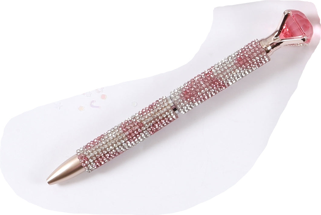 Rhinestone Pen