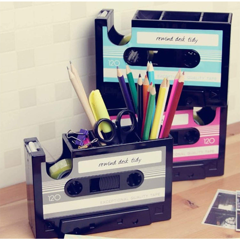 Multifunctional Desk Tidy