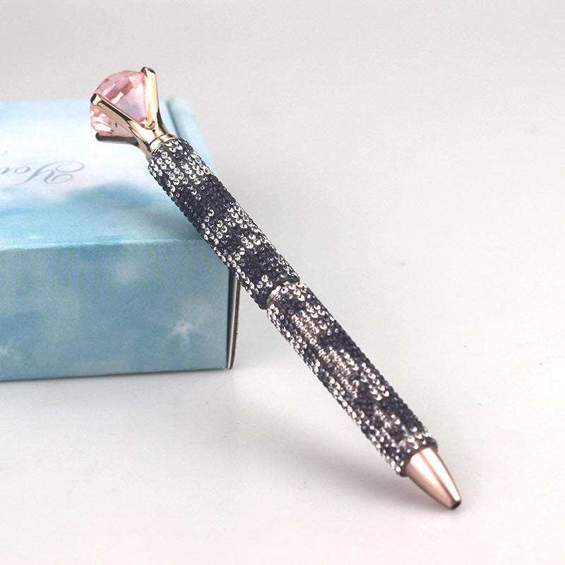 Rhinestone Pen