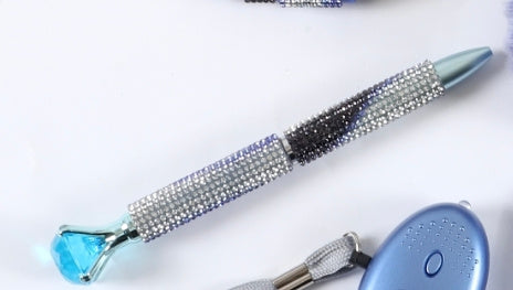 Rhinestone Pen