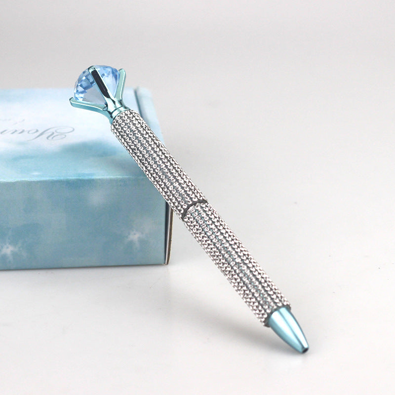 Rhinestone Pen