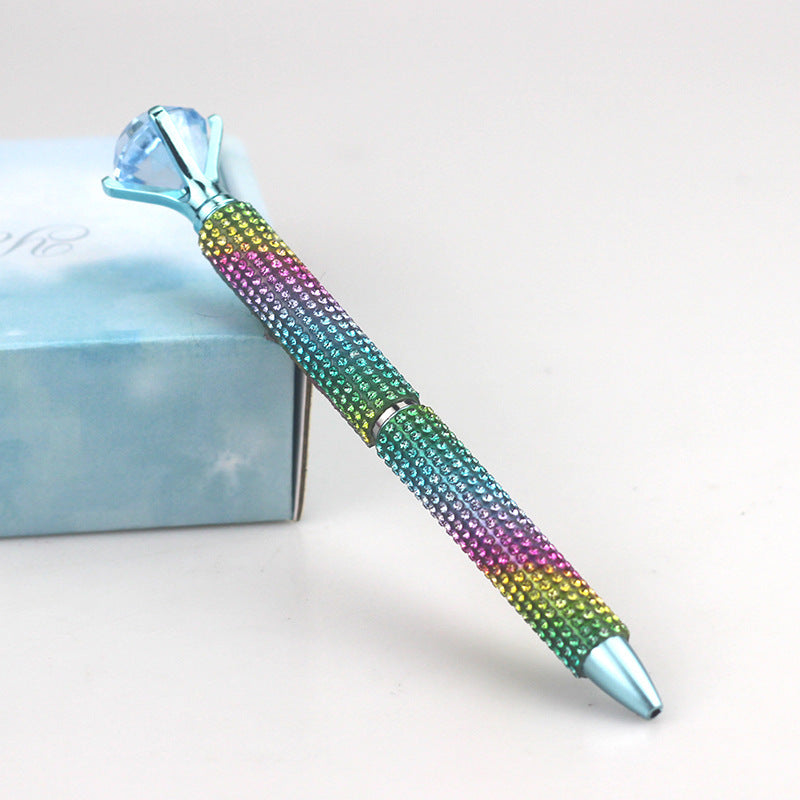 Rhinestone Pen