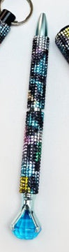 Rhinestone Pen