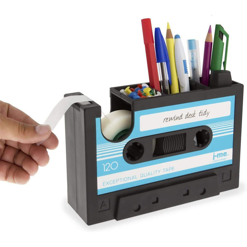 Multifunctional Desk Tidy